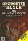 The Reluctant Widow (Audio Cassette) (Unabridged)