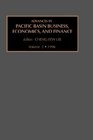 Advances in pacific basin business economics and finance Volume 2