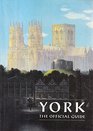 York: the Official Guide