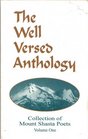 The Well Versed Anthology  Collection of Mount Shasta Poets Volume One