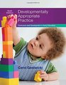 Developmentally Appropriate Practice Curriculum and Development in Early Education