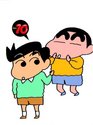 Crayon Shinchan Vol 10