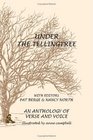 Under The Tellingtree An Anthology Of Voice And Verse
