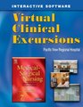 Virtual Clinical Excursions 30 to Accompany Medical Surgical Nursing Clinical Management for Positive Outcomes