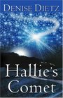 Five Star Expressions  Hallie's Comet