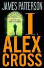 I, Alex Cross (Large Print)