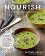 Nourish The Paleo Healing Cookbook Easy Yet Flavorful Recipes that Fight Autoimmune Illnesses