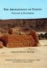 The Archaeology of Fazzan v 1