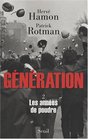 Generation Tome 2