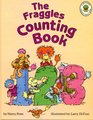 Fraggles Counting Book