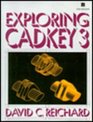Exploring Cadkey 3