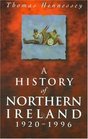 A History of Northern Ireland 19201996