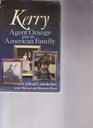 Kerry Agent Orange and an American Family