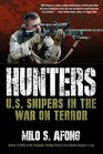 Hunters US Snipers in the War on Terror