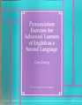 Pronunciation Exercises for Esl