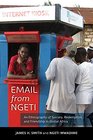 Email from Ngeti An Ethnography of Sorcery Redemption and Friendship in Global Africa