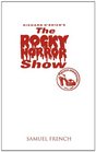 French's Musical Library The Rocky Horror Show
