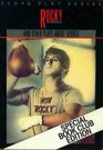 Rocky and Other Plays About Sports