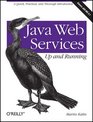 Java Web Services Up and Running