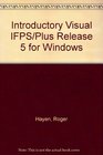 Introductory Visual Ifps/Plus Release 5 for Windows