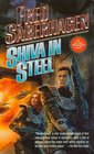Shiva in Steel (Berserker Series)