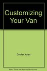 Customizing your van