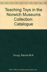 Teaching Toys in the Norwich Museums Collection Catalogue