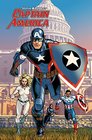 Captain America Vol 1