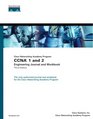 Cisco Networking Academy Program CCNA 1 and 2 Engineering Journal and Workbook Third Edition