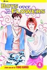 Boys Over Flowers (Hana Yori Dango)(Vol 4)