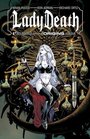 Lady Death: Origins Volume 1