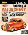 A Guide to Building a 193435 Chevy