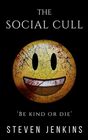 The Social Cull: A Sci-fi Thriller