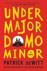 Undermajordomo Minor A Novel