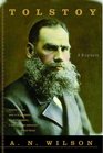 Tolstoy: A Biography