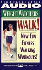 Weight Watchers Walk