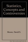 Statistics Concepts and Controversies  iclicker