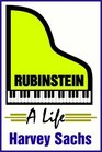 Rubinstein  A Life
