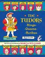 The Tudors Kings Queens Scribes and Ferrets