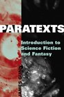 Paratexts Introductions to Science Fiction and Fantasy