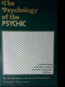 Psychology of the Psychic