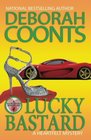 Lucky Bastard (The Lucky O'Toole Vegas Adventure Series) (Volume 4)