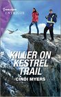 Killer on Kestrel Trail (Eagle Mountain: Critical Response, Bk 3) (Harlequin Intrigue, No 2177)