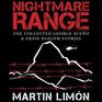 Nightmare Range The Collected Sueno and Bascom Short Stories
