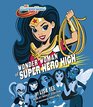 Wonder Woman at Super Hero High