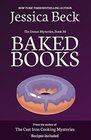 Baked Books (Donut Shop, Bk 30)