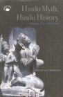 Hindu Myth Hindu History Religion Art and Politics