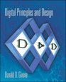 Digital Principles and Design with CDROM