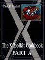 The XToolkit Cookbook