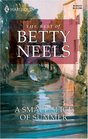 A Small Slice of Summer (Best of Betty Neels)